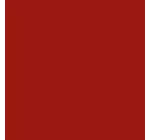 Фарба RENAULT червона Erbedol 0.75 л / Kramp 1 л, 3294