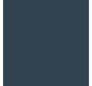 Фарба Claas темно-сіра - Erbedol 0,75 л / Kramp 1 л, 7541