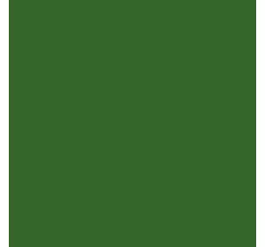 Фарба John Deere зелена від 1987 року Erbedol 0,75 л / Kramp 1 л, 6810
