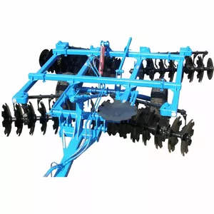 БОРОНИ ДИСКОВІ БОРОНИ ДИСКОВІ